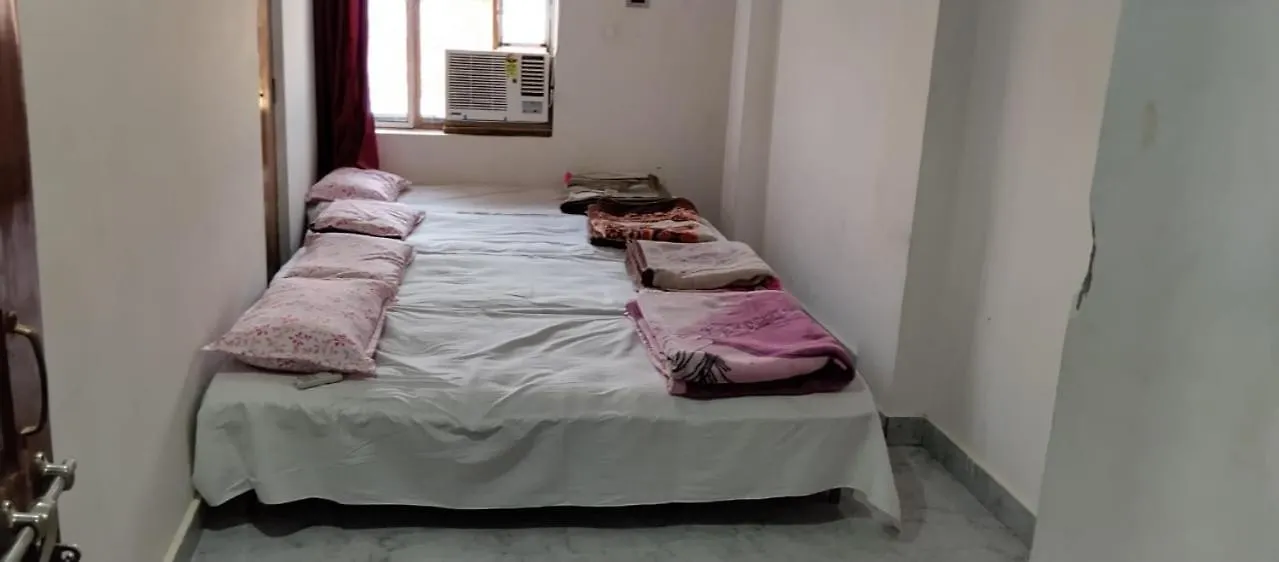 Satyam Shivam Sundaram Hotel Varanasi